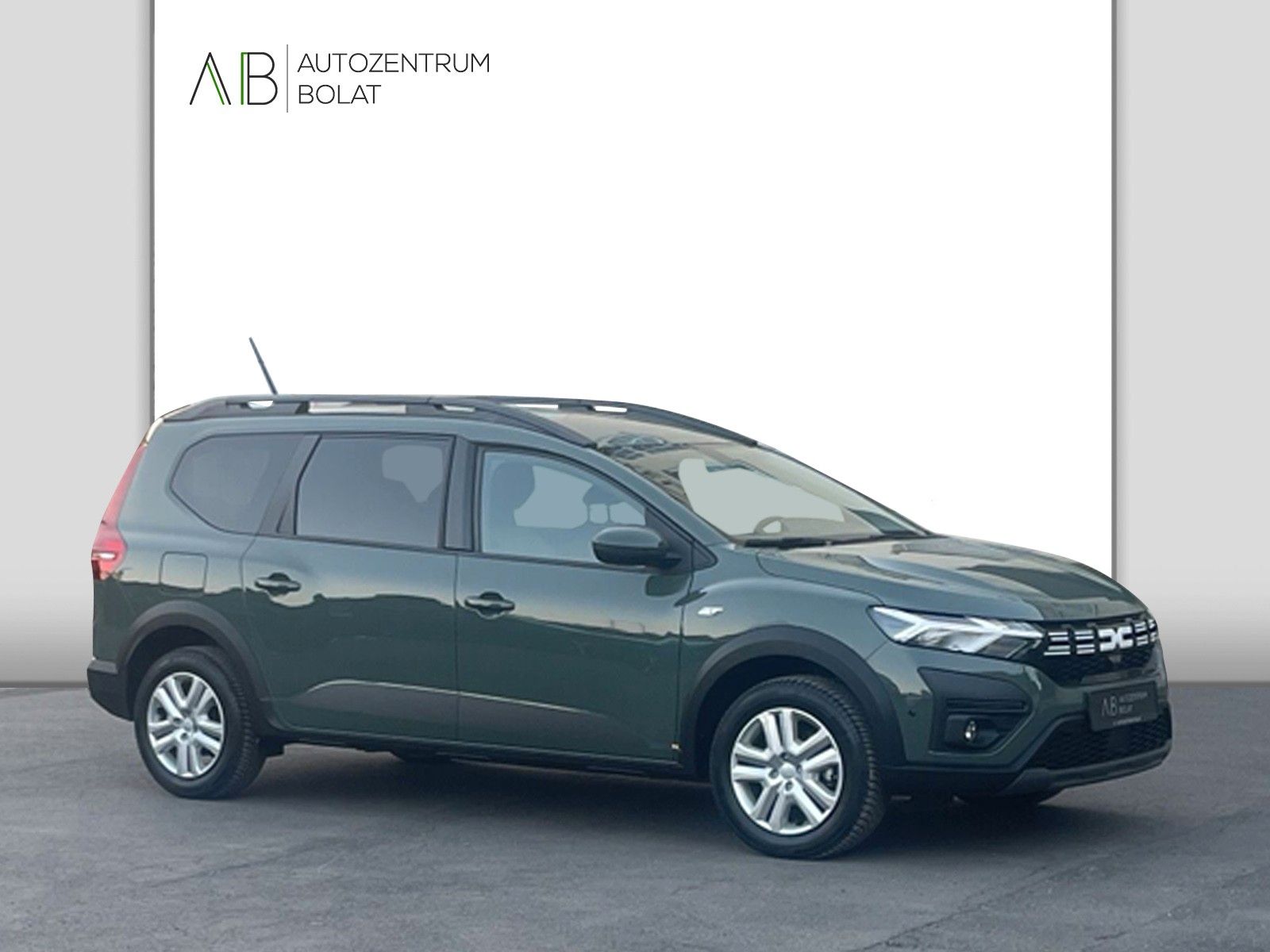 Dacia Jogger Expression°1.6 E-TECH°SITZHEIZUNG°KAMERA° imagem 2