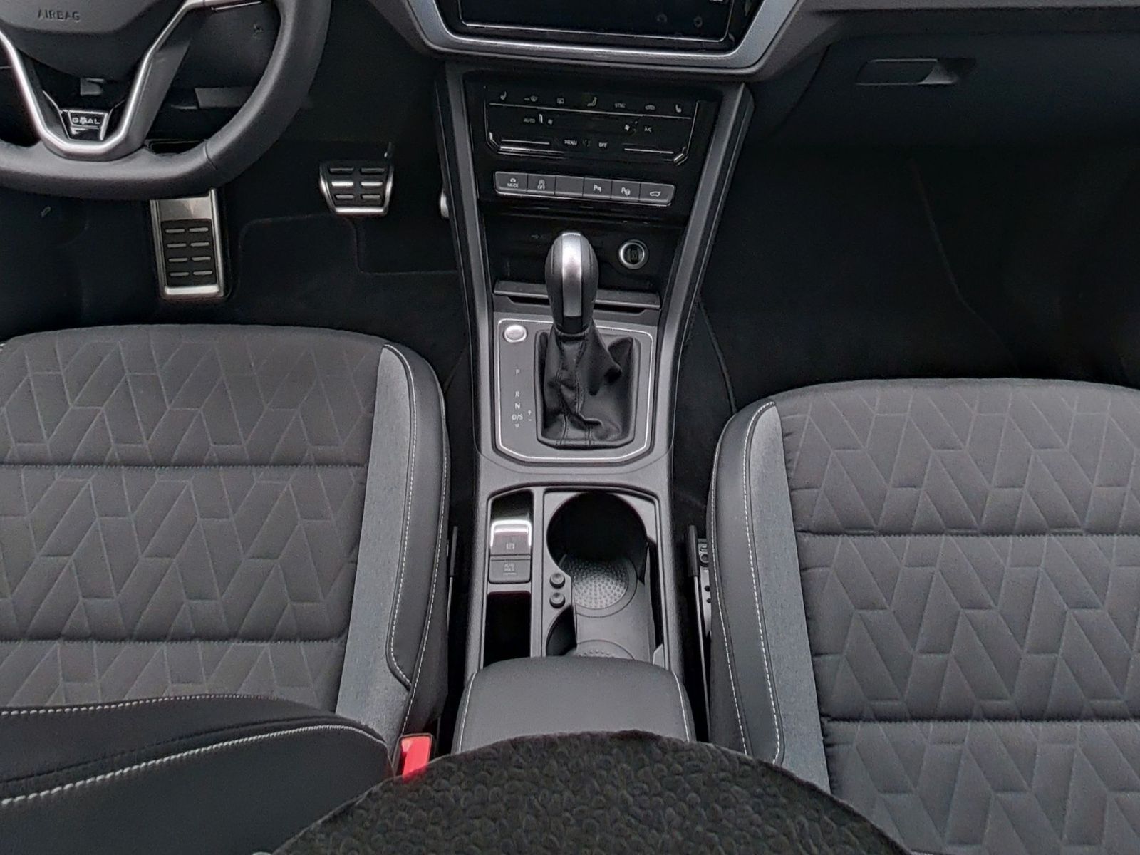 Volkswagen Touran - Bild 15