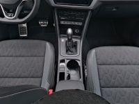 Volkswagen Touran - Vorschau Bild 15