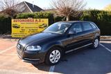 Audi A3 Sportback 1.6 TDi Ambition Airco - Audi A3 aus 2011 mit Diesel-Antrieb