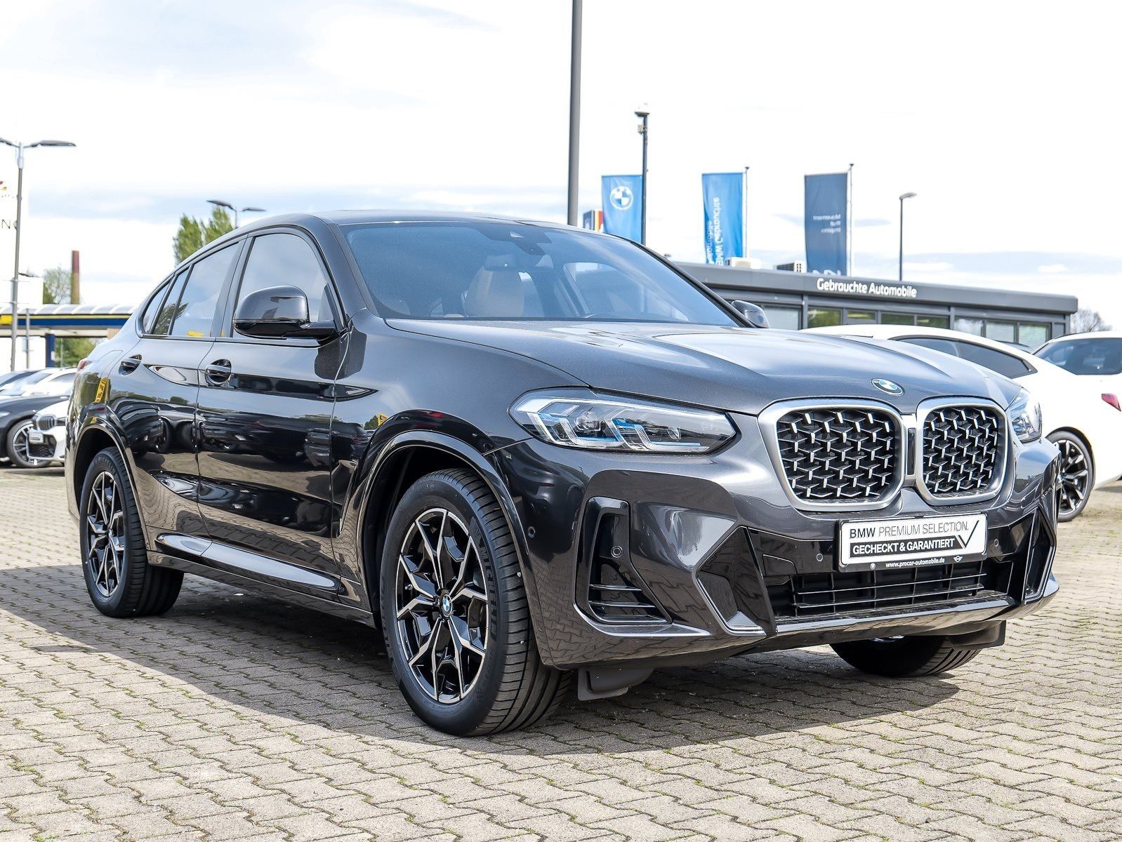 BMW X4 - Bild 7