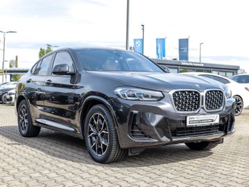 BMW X4 - 7
