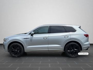 Volkswagen Touareg - 7