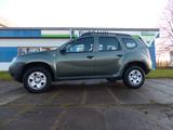 Dacia Duster I Ice 4x2 - Dacia Duster Ice mit Benzin-Antrieb
