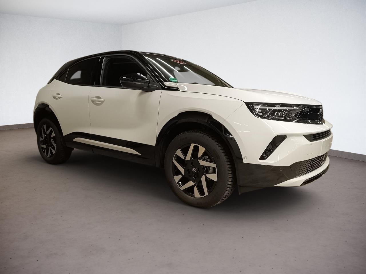 Fahrzeugabbildung Opel Mokka 1.2 Turbo GS 100KW 48Volt MildHybrid AT