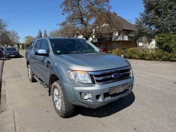 Ford Ranger - 3
