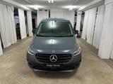 Mercedes-Benz Citan 108 CDI Kasten Klima Kamera AHK Sitzhz - Mercedes-Benz 108 cdi