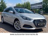 Hyundai i40 cw blue Premium*Automatik*Panorama* - Hyundai mit Diesel-Antrieb: Kombi, Automatik
