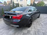 BMW 730d M Paket | HUD | ACC | Spur- & Totwinkel - gebrauchte BMW 730 aus dem Jahr 2009