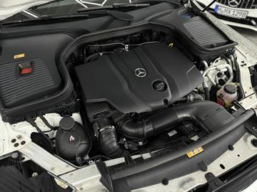2015 Mercedes-BENZ GLC 缩略图 23