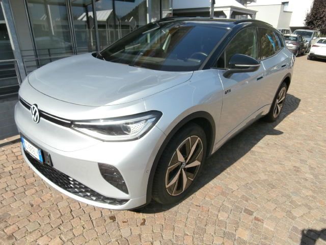 Volkswagen ID.4 77 kWh 4MOTION GTX mit Navi imagem 3