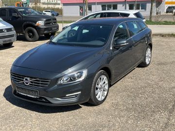 Volvo V60 - 2