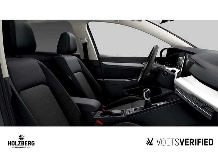 Volkswagen Golf - Bild 5