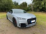 Audi TT RS Coupe 2.5 TFSI *Matrix*OLED*B&O*Carbon* - Audi TT RS aus 2017