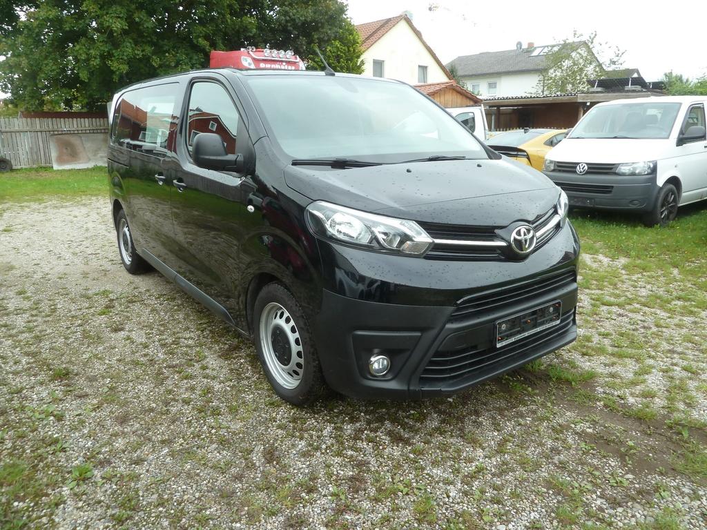 Toyota Proace (Verso)