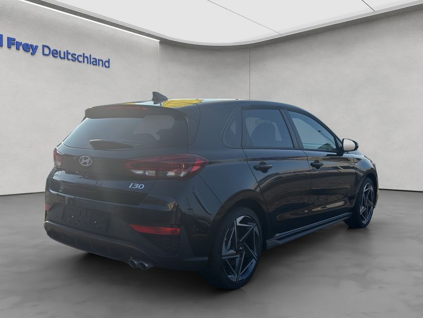 Hyundai i30 – Bild 6