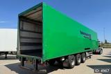 Van Eck PT-3 / BPW Drum / Roll up door - Angebote