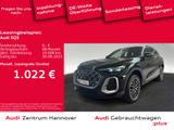 Audi SQ5 3.0 TFSI Head-Up Pano Matrix B&O Luft - Audi SQ5 SUV