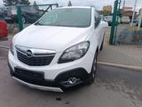 Opel Mokka Innovation - Opel Mokka Gebrauchtwagen in Berlin
