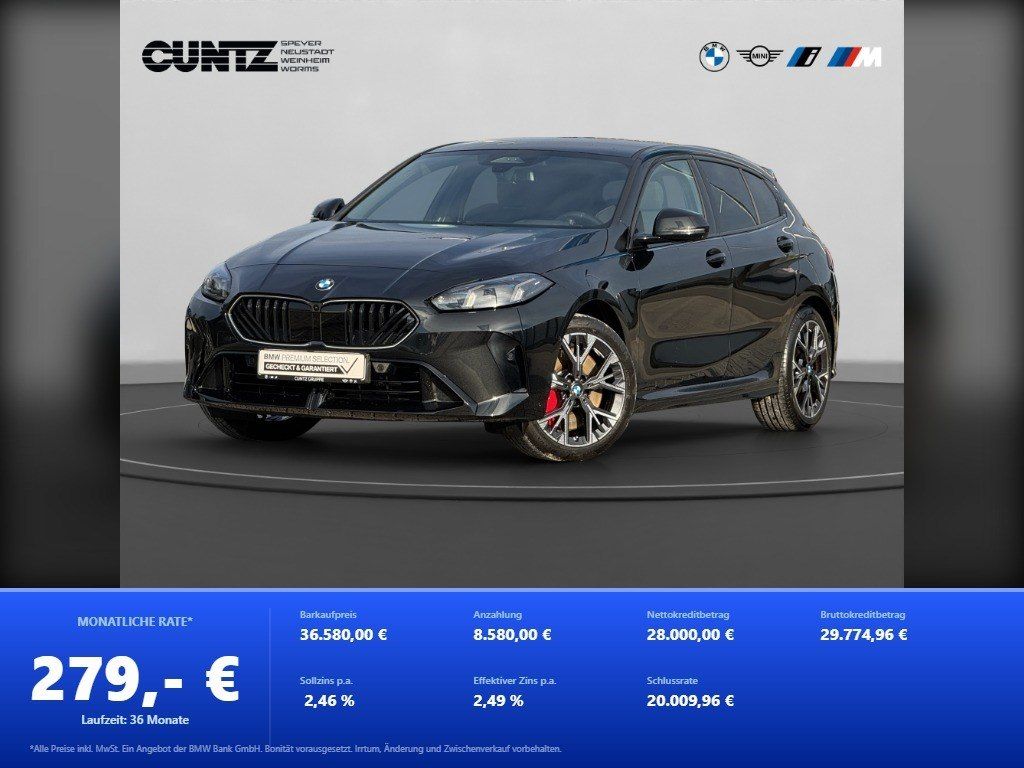 Image of BMW 120