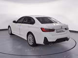 BMW 320d xDrive M Sportpaket Innovationsp. Akt. Gesc - BMW 320 mit Diesel-Antrieb: Head-Up Display, Limousine, mit Klimaautomatik