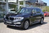 BMW X3 xDrive30d Aut. Luxury Line*PANO*STAND*AHK - BMW X3 mit Diesel-Antrieb: Sitzbelüftung