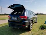 Jeep Grand Cherokee 3.0l, nachweisbar wenig gelaufen  - Jeep Behindertengerecht