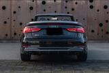 Audi S3 Cabrio quattro - B&O - KAMERA - SMARTPHO - gebrauchte Audi S3 aus dem Jahr 2016