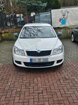 Skoda octavia 1Z von 2011 - Skoda Octavia: 20v