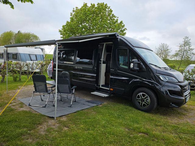 Malibu Van Family 4 GT skyview 640 LE RB Aufstelldach