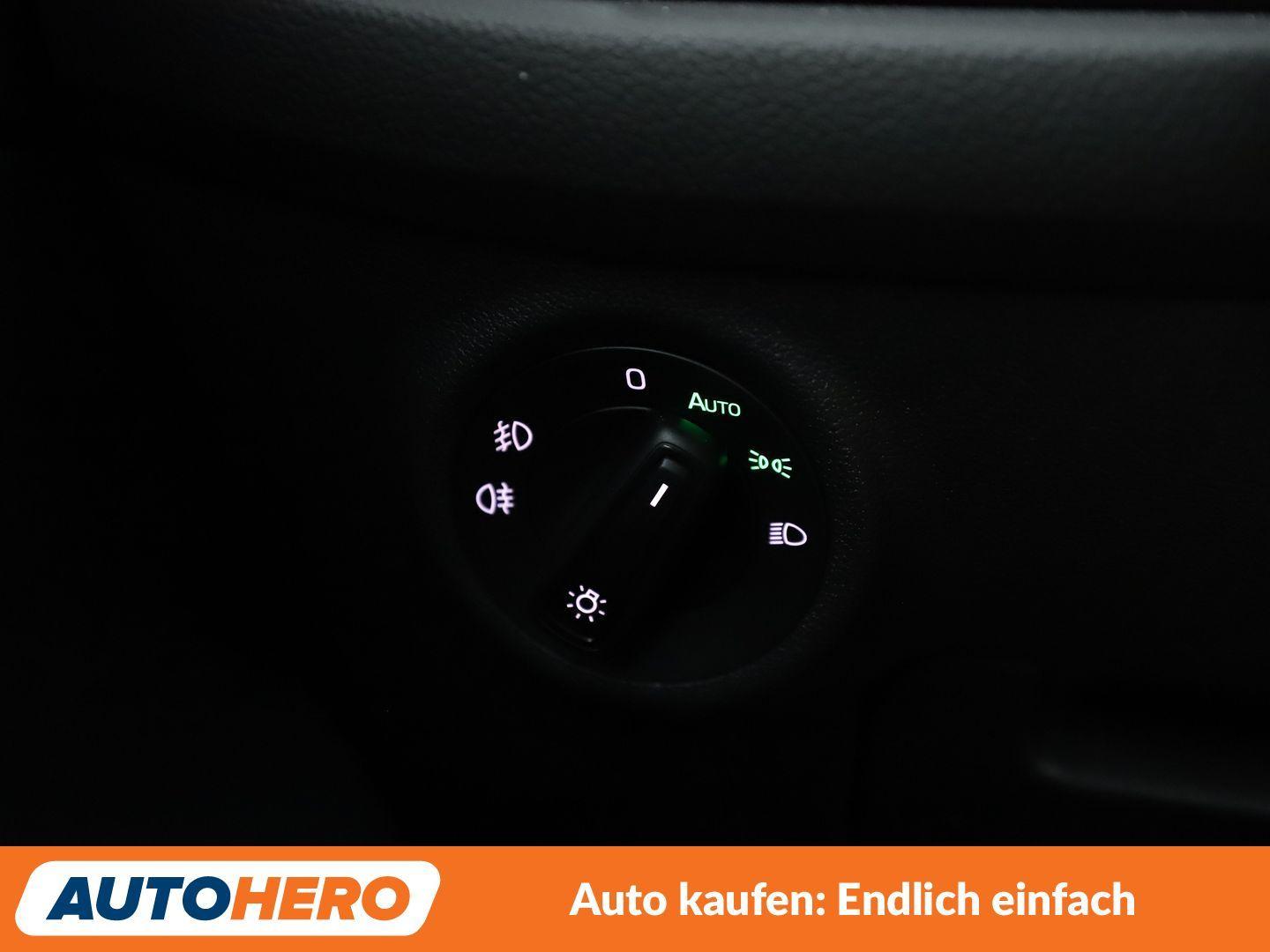 Skoda Kodiaq 2.0 TDI Sportline 4x4 Aut. *VC*LED*ACC*