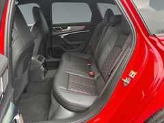 Fahrzeugabbildung Audi RS6 Avant 22"*LASER*HUD*AHK*NACHTSICHT*LEDER*ALC
