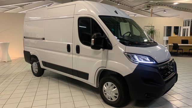 Opel Movano Cargo Edition L2H2 3,5t, Klima