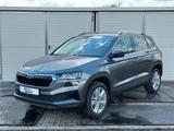 Skoda 150PS DSG TOP & Selection ACC NAVI KAMERA AHK