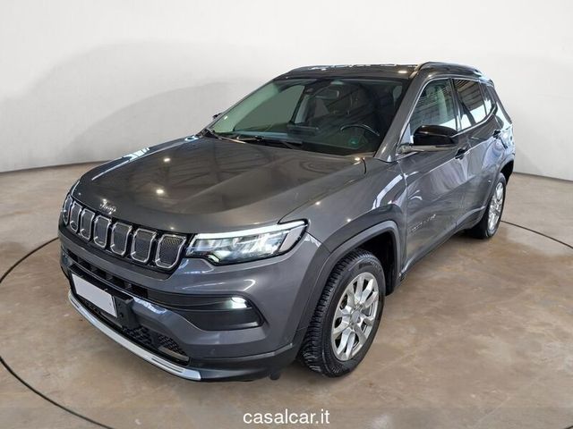 Jeep Compass JEEP COMPASS 1.6 Multijet II 2WD Li