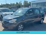 Dacia Lodgy Laureate - 1.5 Diesel - TÜV 06/27 - Dacia Lodgy in Hannover