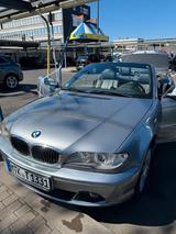 BMW BWM 320i Facelift E46 Cabrio - BMW 3er E46 mit Facelift