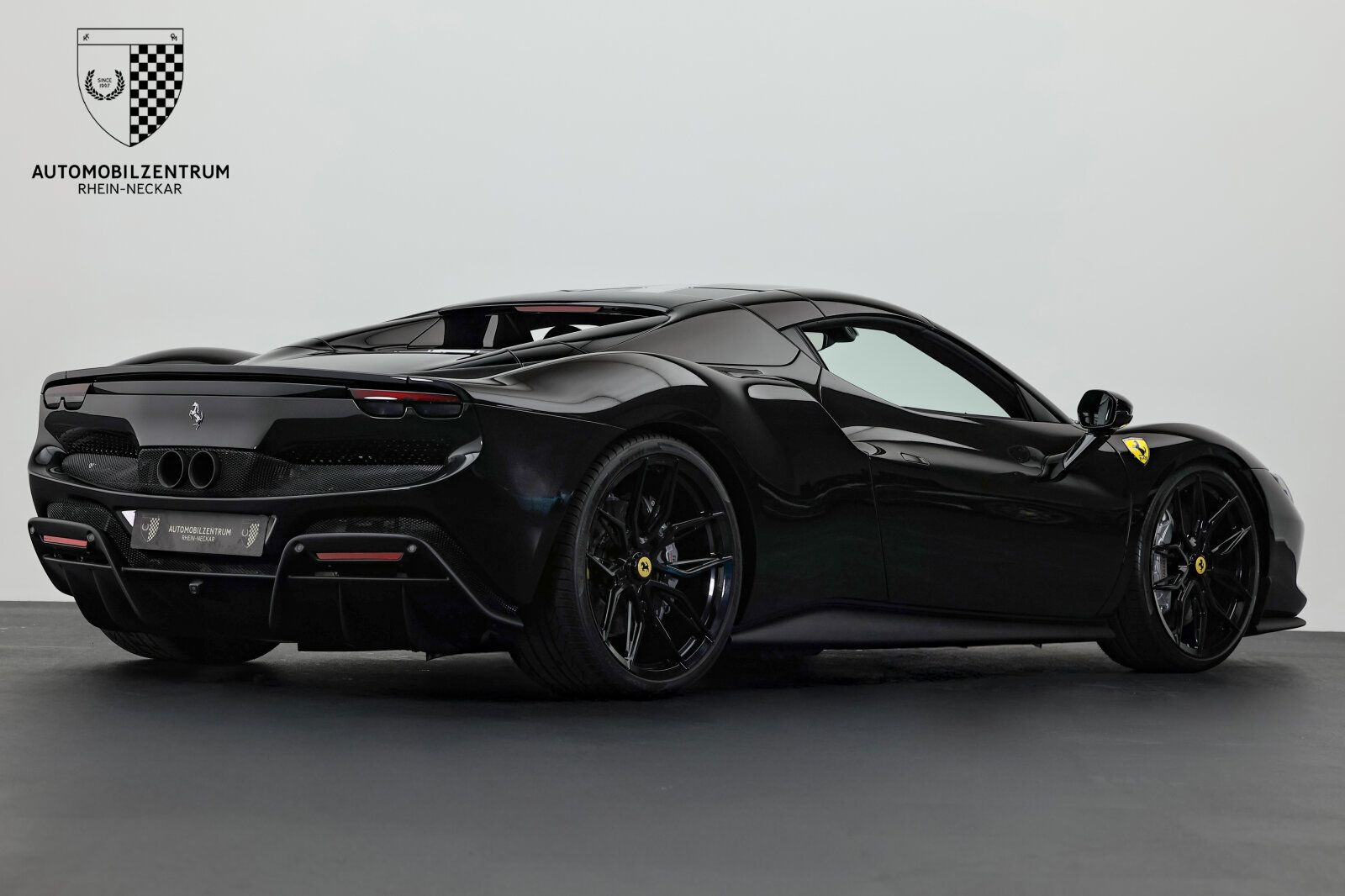 Ferrari 296 GTS - Bild 7