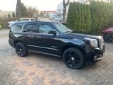 GMC Yukon Denali 6,2l V8 deutsche Zulassung - GMC Yukon Gebrauchtwagen