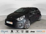 Kia Rio Platinum Edition NAV KAMERA SITZ.HZG TEMPOMA - Kia Rio mit Schiebedach
