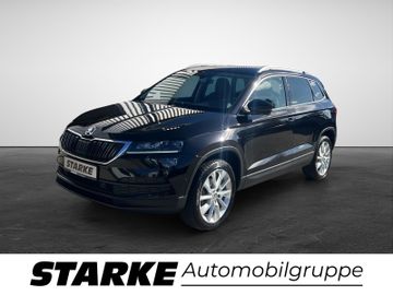 Skoda Karoq - 2