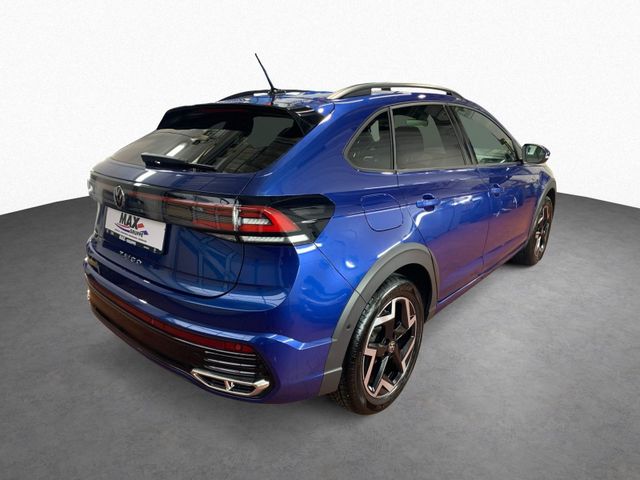 Taigo 1.0 TSI DSG R LINE IQ.LIGHT+ACC+APP+NAVI++