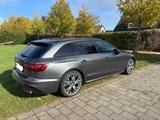 Audi S4 TDI tiptronic quattro Avant - - Audi S4 mit Diesel-Antrieb