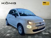 Fiat 500C - Vorschau Bild 5