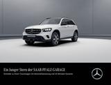 Mercedes-Benz GLC 300de 4M NIGHT*NAVI*DISTRONIC*AHK*LED*MEMORY - Mercedes-Benz GLC 300 in Saarbrücken