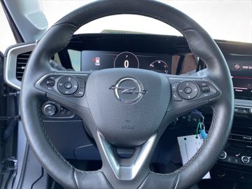 Opel Mokka 1.2 Turbo Elegance Kam.+LED+Navi+SHZ+LM