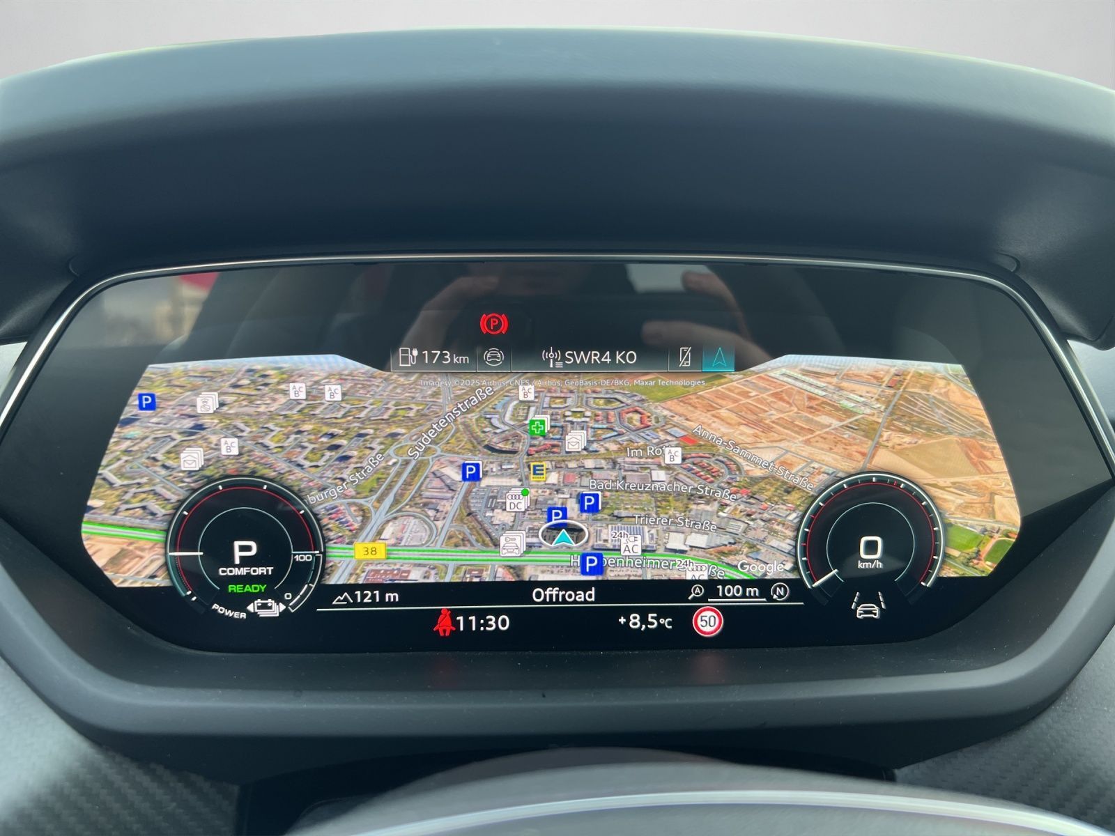 Audi RS e-tron GT - Bild 10