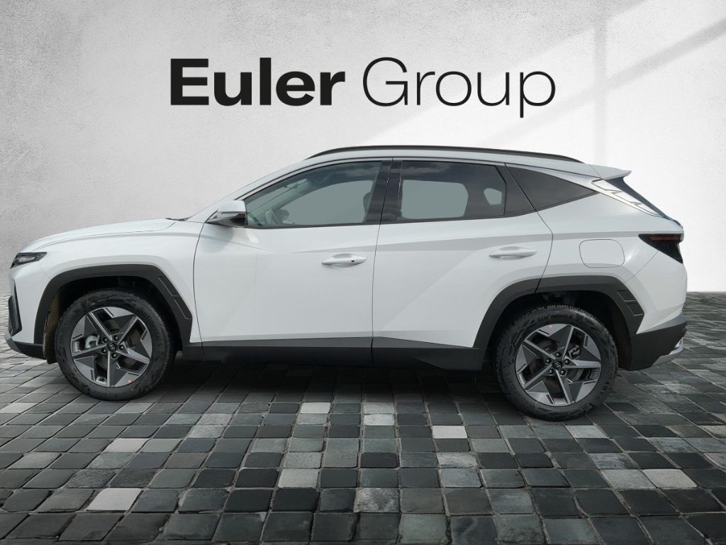 Hyundai Tucson – Bild 2
