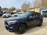 Toyota RAV4 Hybrid 4x4 GR Sport.LED.ACC.360g Kamera - Toyota RAV 4 Gebrauchtwagen