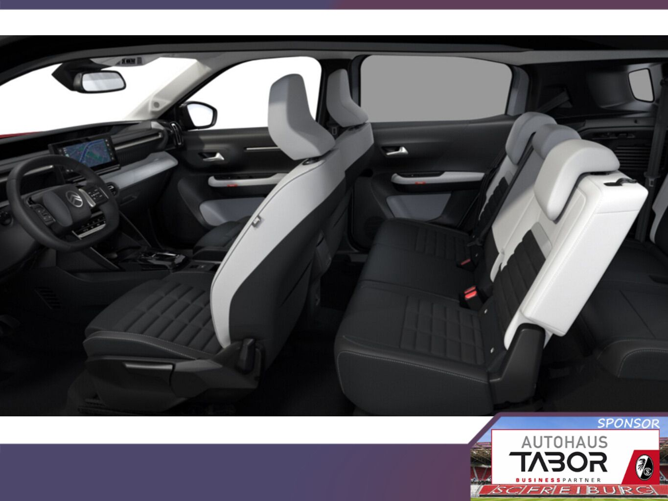 Citroën C3 Aircross - Bild 7